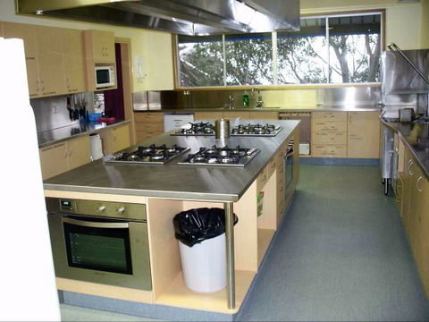 Schuss Lodge Thredbo - Accommodation Great Ocean Road 1