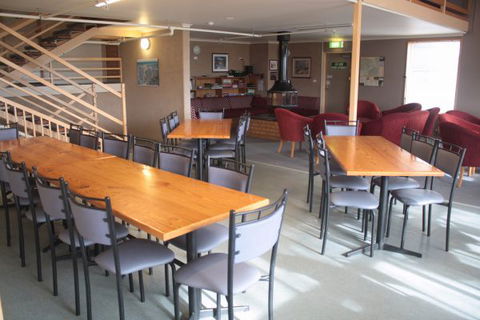 Schuss Lodge Thredbo - Accommodation Great Ocean Road 2