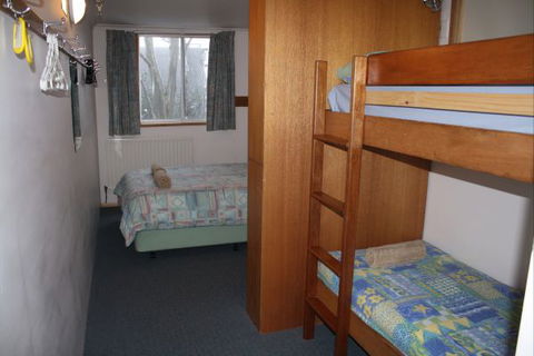 Schuss Lodge Thredbo - Accommodation Great Ocean Road 4