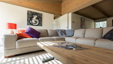 Serengale Retreat - Accommodation Great Ocean Road 1