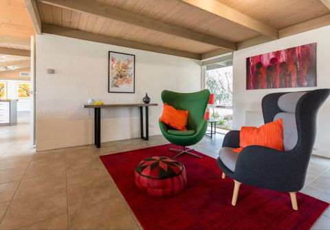 Serengale Retreat - Accommodation Great Ocean Road 3