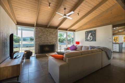 Serengale Retreat - Accommodation Great Ocean Road 4