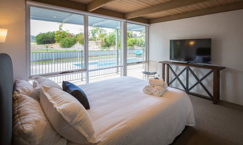 Serengale Retreat - Accommodation Great Ocean Road 5