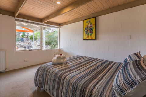 Serengale Retreat - Accommodation Great Ocean Road 6