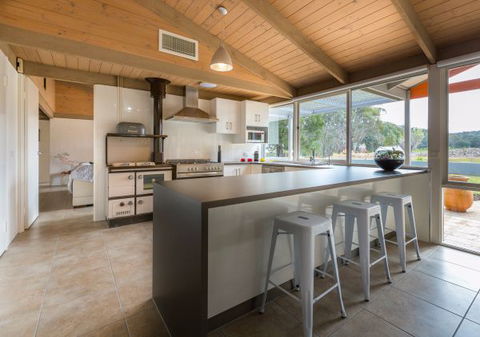 Serengale Retreat - Accommodation Great Ocean Road 8