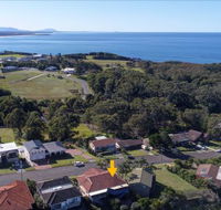 Sea and Tee - seaside hideaway - Accommodation Great Ocean Road