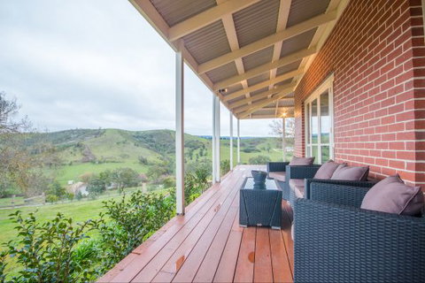 Shearer's Hill - Luxury Farm Stay - Accommodation Great Ocean Road 6