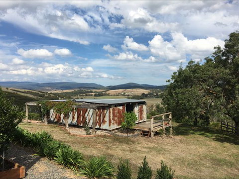 Shearer's Hill - Luxury Farm Stay - Accommodation Great Ocean Road 7
