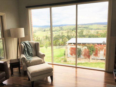 Shearer's Hill - Luxury Farm Stay - Accommodation Great Ocean Road 8