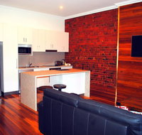 Sublime Spa Apartments on Murphy - Accommodation Great Ocean Road