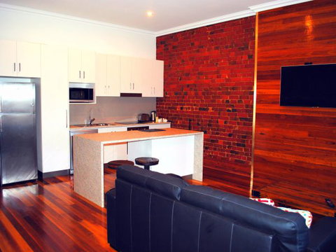 Sublime Spa Apartments On Murphy - Accommodation Great Ocean Road 0