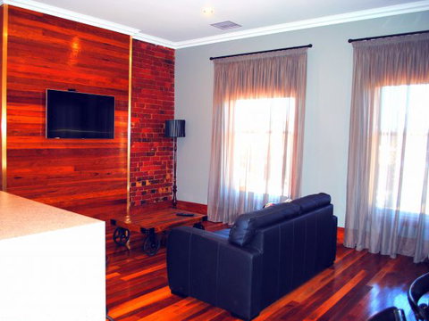 Sublime Spa Apartments On Murphy - Accommodation Great Ocean Road 2