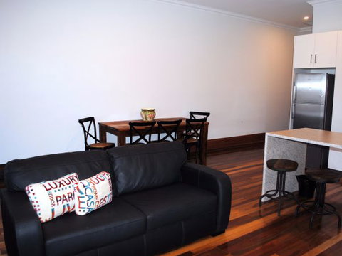 Sublime Spa Apartments On Murphy - Accommodation Great Ocean Road 4
