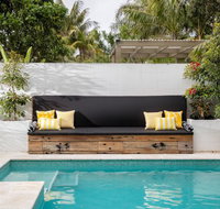 Tamarama Beach House - Accommodation Great Ocean Road