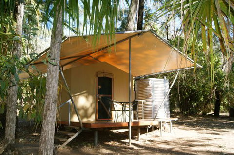 Takarakka Bush Resort Carnarvon Gorge - Accommodation Great Ocean Road 2