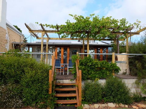 The Old Drik Drik Schoolhouse Retreat - Accommodation Great Ocean Road 1