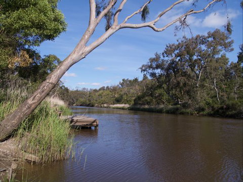 The Old Drik Drik Schoolhouse Retreat - Accommodation Great Ocean Road 2