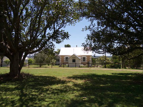 The Old Drik Drik Schoolhouse Retreat - Accommodation Great Ocean Road 3