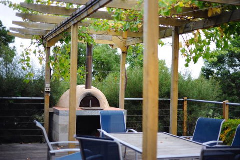 The Old Drik Drik Schoolhouse Retreat - Accommodation Great Ocean Road 4