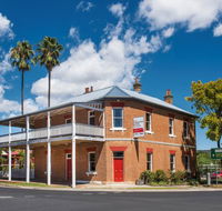 The Parkview Hotel Mudgee - Accommodation Great Ocean Road