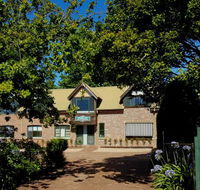 The Berry Inn - Accommodation Great Ocean Road