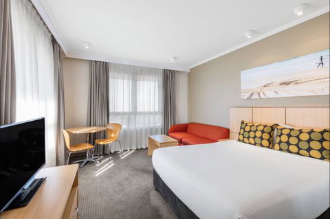 Travelodge Hotel Manly Warringah Sydney - Accommodation Great Ocean Road 0