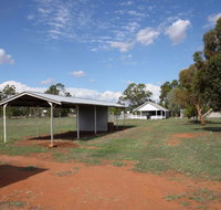 Trundle Showground - Accommodation Great Ocean Road
