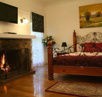 Tudor Cottages Mount Dandenong - Accommodation Great Ocean Road