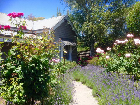 Valley View Cottage - Accommodation Great Ocean Road 0