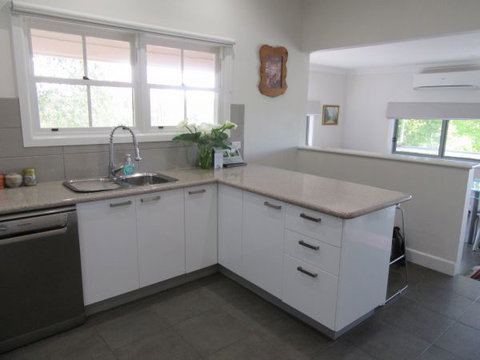 Valley View Cottage - Accommodation Great Ocean Road 1