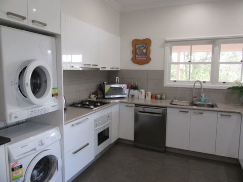 Valley View Cottage - Accommodation Great Ocean Road 2