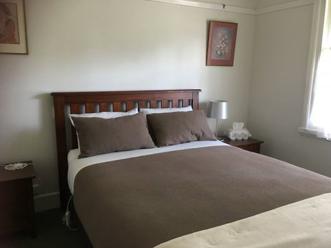Valley View Cottage - Accommodation Great Ocean Road 3