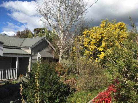 Valley View Cottage - Accommodation Great Ocean Road 4