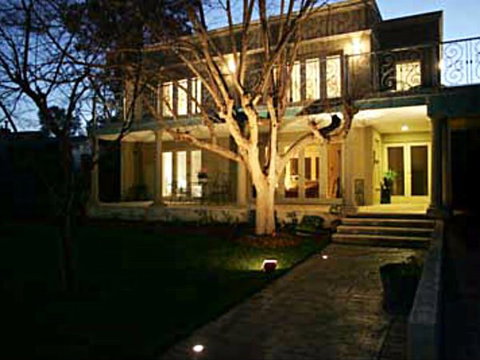 Via Bella Vista - Accommodation Great Ocean Road 0