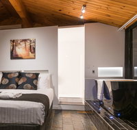 Waterfall Springs Retreat and Wildlife Sanctuary - Accommodation Great Ocean Road