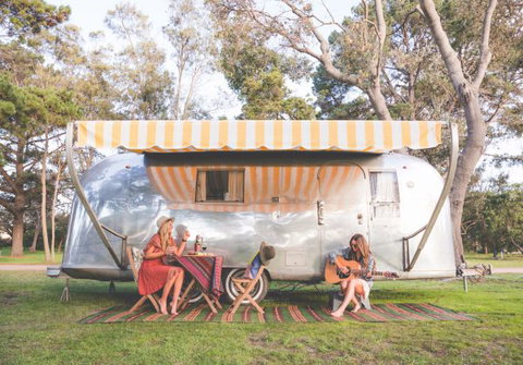Wanderlings - Accommodation Great Ocean Road 0