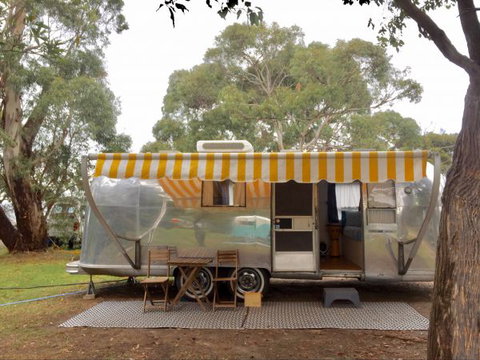 Wanderlings - Accommodation Great Ocean Road 2