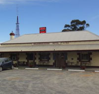 Wildongoleechie Hotel - Accommodation Great Ocean Road