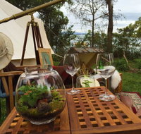 Wingtons Glamping Clarence Point - Accommodation Great Ocean Road