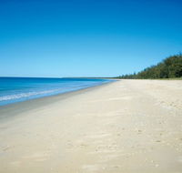 Woodgate Beach Tourist Park - Accommodation Great Ocean Road