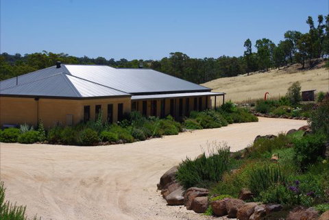Yalooka Farm - Accommodation Great Ocean Road 0