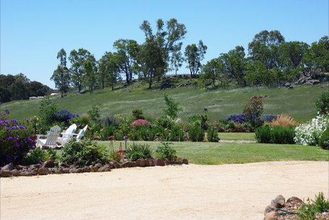 Yalooka Farm - Accommodation Great Ocean Road 6