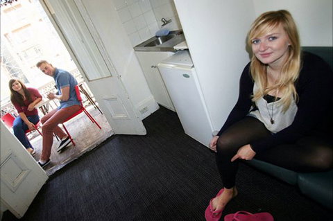 Zing! Backpackers Hostel - Accommodation Great Ocean Road 2