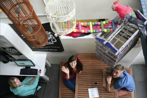 Zing! Backpackers Hostel - Accommodation Great Ocean Road 3