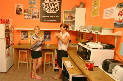 Zing! Backpackers Hostel - Accommodation Great Ocean Road 4