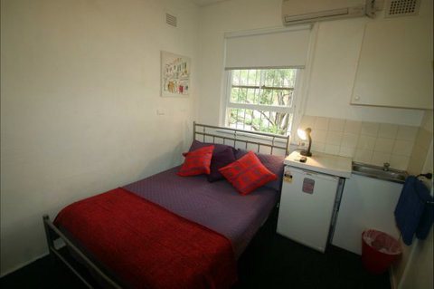 Zing! Backpackers Hostel - Accommodation Great Ocean Road 5