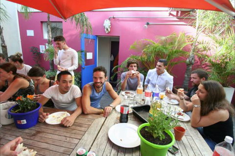 Zing! Backpackers Hostel - Accommodation Great Ocean Road 7