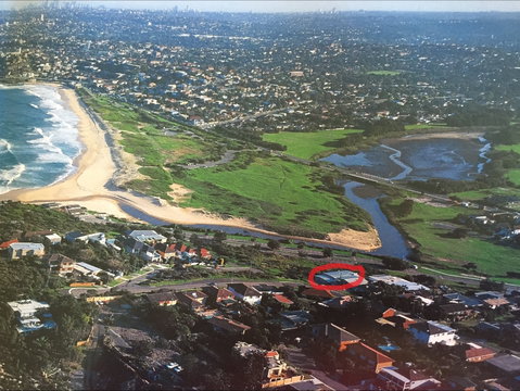 A Beach House Near Manly Two - Accommodation Great Ocean Road 0