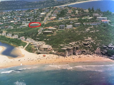 A Beach House Near Manly Two - Accommodation Great Ocean Road 7
