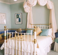 Forgandenny House BB Mudgee - Accommodation Great Ocean Road